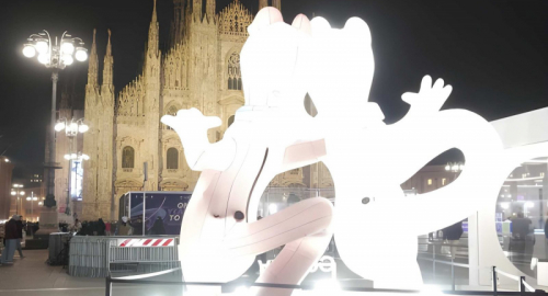 Italia da Record: Il Sogno d�Oro nel Ghiaccio e la Caccia ai Primati Mondiali